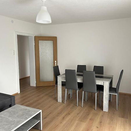 Ferienwohnungen In Heidenheim מראה חיצוני תמונה