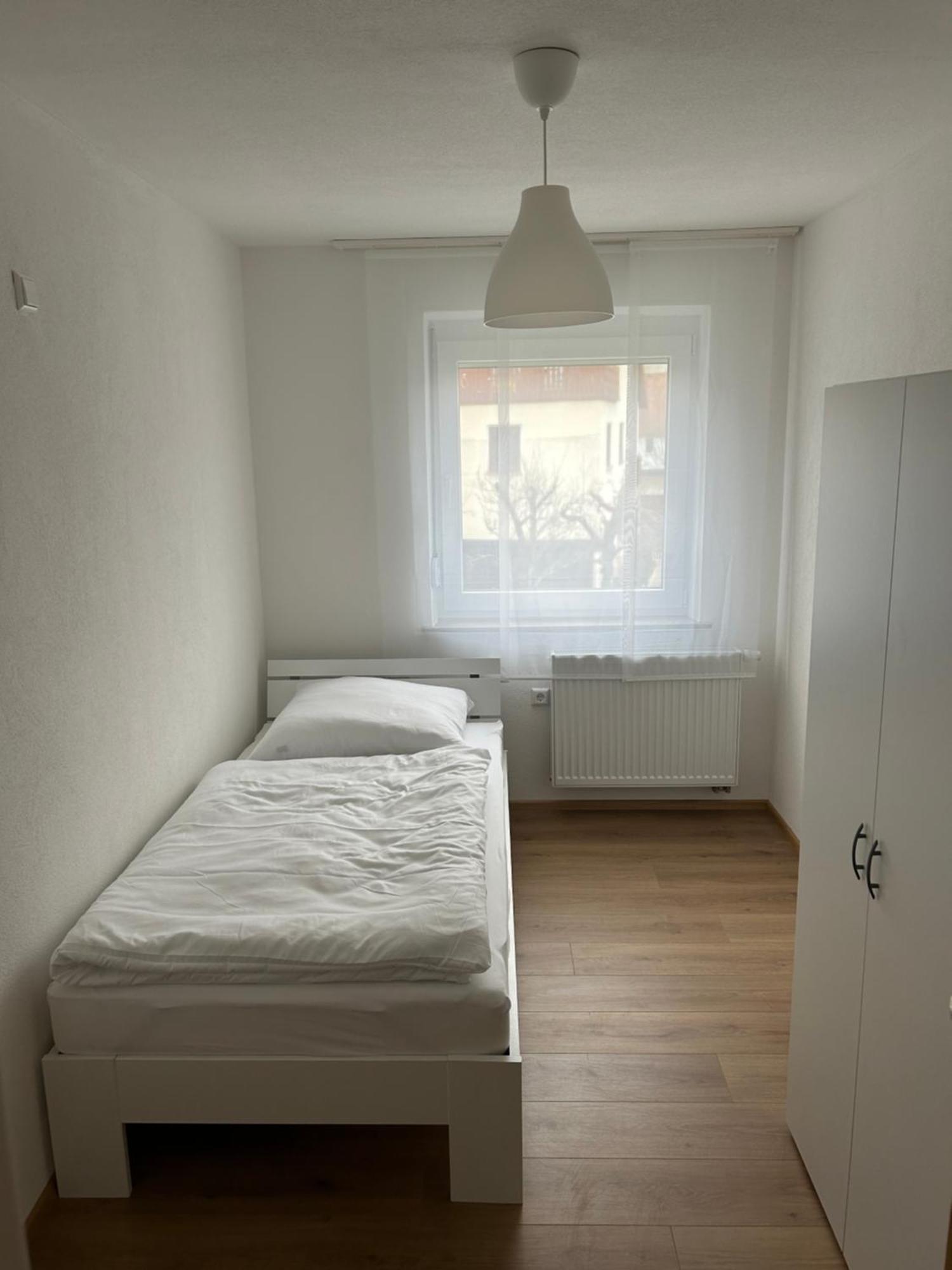Ferienwohnungen In Heidenheim מראה חיצוני תמונה
