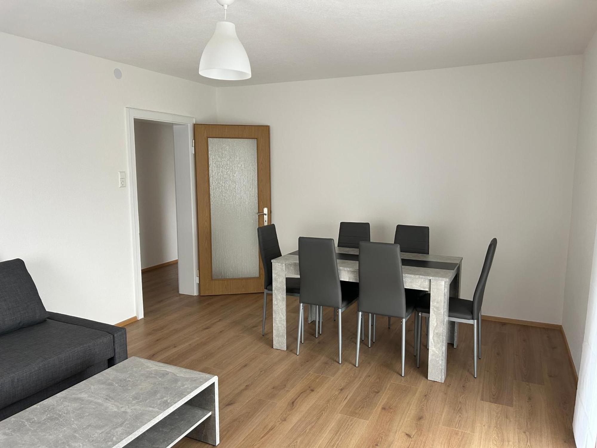 Ferienwohnungen In Heidenheim מראה חיצוני תמונה