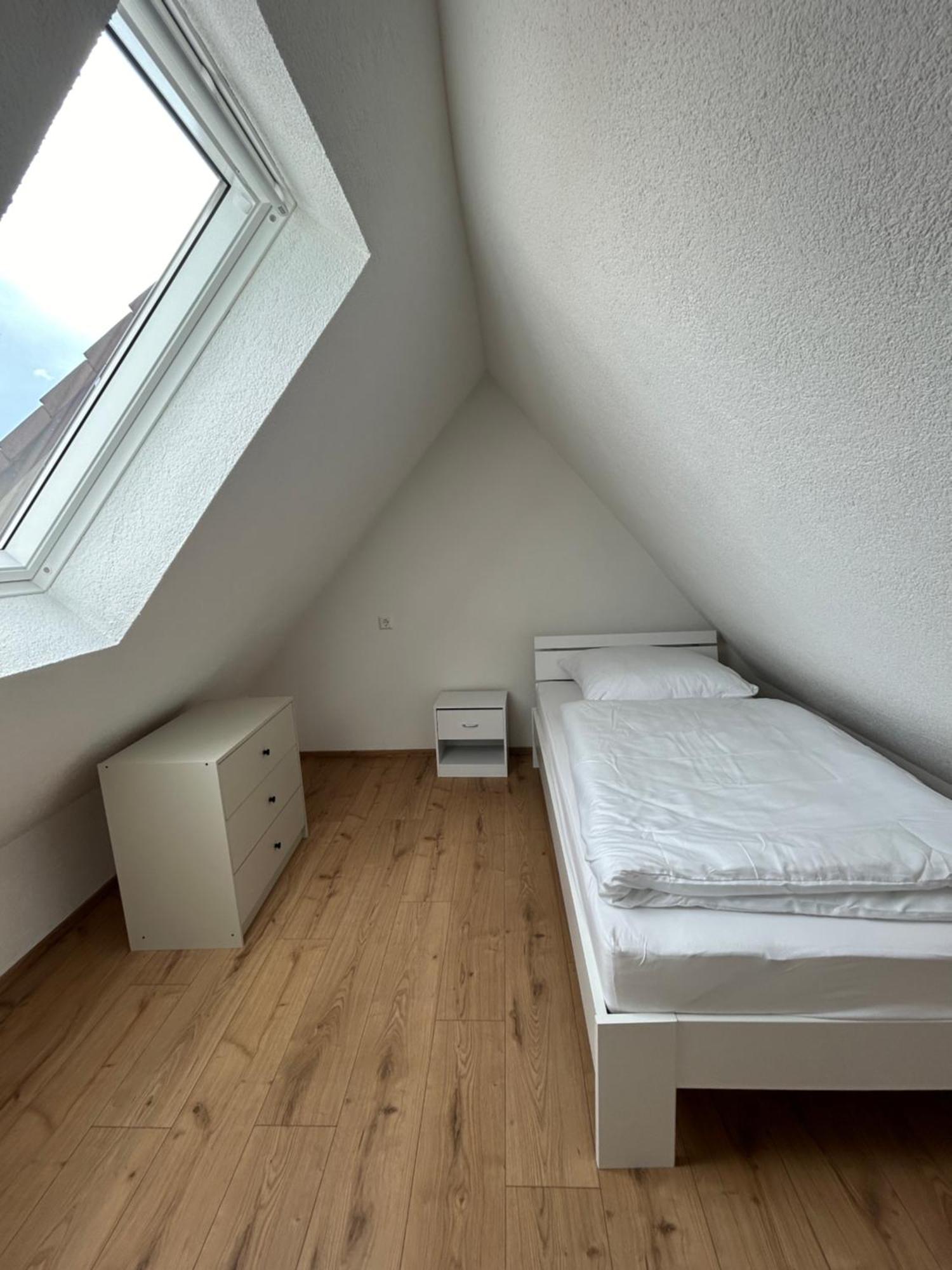 Ferienwohnungen In Heidenheim מראה חיצוני תמונה