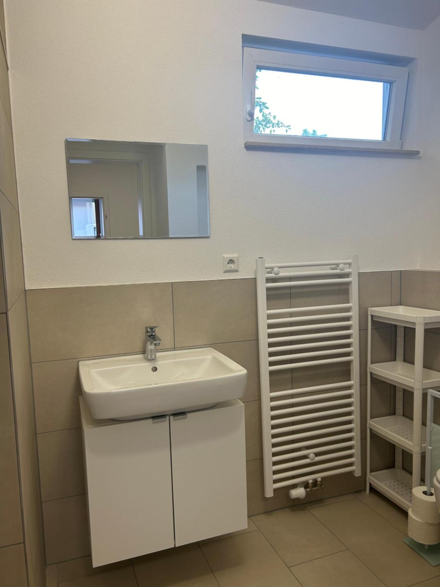 Ferienwohnungen In Heidenheim מראה חיצוני תמונה