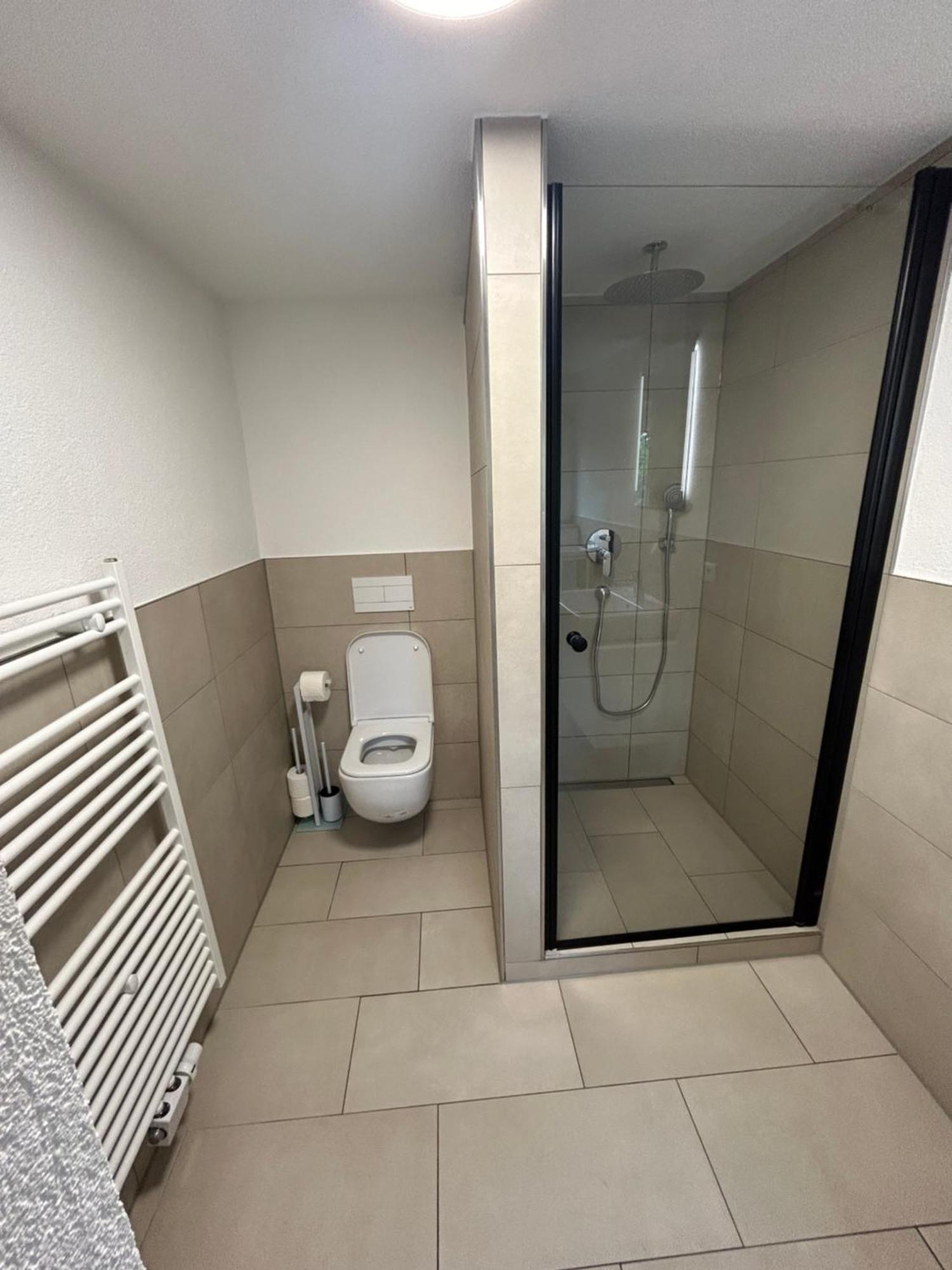 Ferienwohnungen In Heidenheim מראה חיצוני תמונה